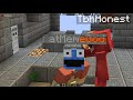 I Hosted The WORST Minecraft Cooking Show