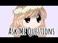 I’m doing a Q&A so ask me questions✨🥔