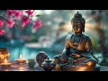 8 Hours The Sound of Inner Peace 2 | Relaxing Music for Meditation, Yoga, Stress Relief, Deep Sleep