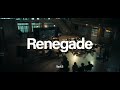 LUCAS 루카스 'Renegade' MV Teaser
