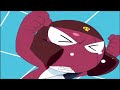 Giroro x Natsumi - What Hurts the Most by Cascada [Keroro Gunso Anime AMV]