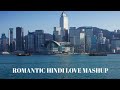 BOLLYWOOD LOVE MASHUP 2024 💖💚💖 Best Mashup of Arijit Singh, Jubin Nautiyal, Atif Aslam