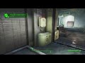 A so called harmless walk in the vault part 1
