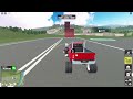 Is this the MOST BROKEN Money Making Method In Roblox Drive World!