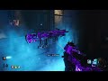Black Ops 3 Zombies - The Giant Round 100 Attempt #1