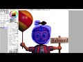 Making Withered Toy Animatronics (SpeedEdit)