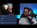 Chad Smith DRUMS 30 Seconds to Mars REACTION (The Kill)