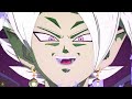 Dragon Ball FighterZ PS5 - All Ultimate Attacks (4K 60FPS)