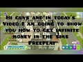 How to get infinite money in The Sims Freeplay (Android)
