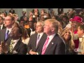 Donald Trump Dancing Remix [21 Savage] (The so-called Black Church)