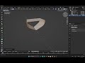 Learn CAD Sketcher | 15 |  Lofting Through Multiple Sketches on Custom Planes | Blender 3D