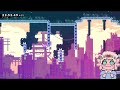 Casual player attempts Celeste's Summit B Side