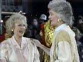 The Golden Girls go to Walt Disney World (1986) 15th Anniversary Celebration [Complete w commercial]
