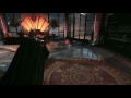 BATMAN™: ARKHAM KNIGHT - Phone Messages Easter Egg - Lex Luthor And The Joker