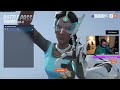 Flats reacts to the Season 2 Overwatch 2 Battlepass