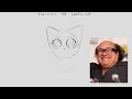 Drawing Characters Using a Cats 2019 Name Generator