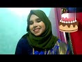 আলহামদুলিল্লাহ 1k Subscribers Special Vlog || 1000 Subscribers Celebration❤️ || Sharmin lifestyle