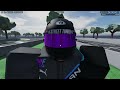 THIS IS THE *BEST* KARTING GAME ON ROBLOX!