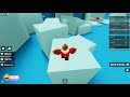 Attempted roblox speedrun