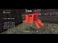 Warden Dimension: The Final Boss in Minecraft PE mod