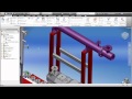 Inventor Product Design Suite - Pipe Routing - Lilly Demo