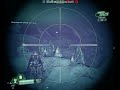 Tribes ascend attempting to Snipe in a PUG pt. 1.