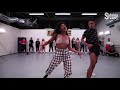 STRIP - Little Mix ft. Sharaya J | Dance Class | Choreography Sabrina Lonis