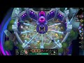 Seraphine Sona Healing Loop! Out-Heal Damage With Big Heals and Shields! 2 Enchanters 1 Buff