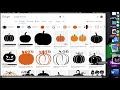 How to design Clothes on Silhouette Studio