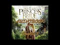 The Princess Bride Audiobook - (Chapter 5)