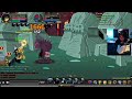 MY ACCOUNT IS OP NOW! Road to AQW Mobile #10 F2P + Giveaway Results