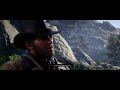 Red Dead redemption 2|Exit pursued by a bruised ego