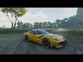 FERRARI F12 TDF - THE CREW MOTORFEST