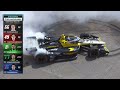 Race Highlights | 2024 Ontario Honda Dealers Indy Toronto | INDYCAR SERIES