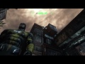 Batman: Return to Arkham City, Advanced AR Training 1, what worked for me & explained