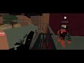 I Became A HITMAN In Roblox Da Hood VOICE CHAT