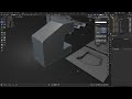 Blender - Topology Fundamentals