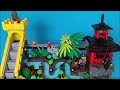 LEGO Great Ball Contraption Showcase