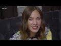 Alexa Chung: Inside my beauty bag | Bazaar UK