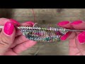 Knitty Natty | Tutorials | Toe Up Socks Part 1: Cast On & Toe