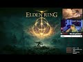 BEATING ELDEN RING WHILE OVERPOWERED | BUFFS | ELDEN RING DLC