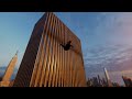 Chad Kroeger/Nickelback - Hero (feat. Josey Scott) | Cinematic Web Swinging to Music 🎵 (Spider-Man)