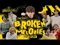 NCT DREAM, JVKE 'Broken Melodies (JVKE Remix)' (Official Audio)