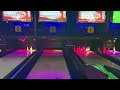 POV: Downtown Flavortown Bowling