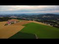 Drohnenflug - Alpenblicksiedlung - Linz - 05.07.2024 | DJI Mini 4K