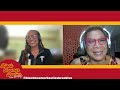 Debate: Do People Generally Do Their Best? Full Episode | Discerning Black Women Over 50