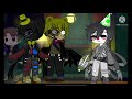 Guardians of the Galaxy meet the Afton Family//Remake//Sophia Playz
