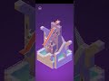 Monument valley: He goes for a swim (part 3)