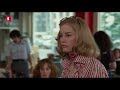 De Niro takes his date to a dirty movie | Taxi Driver | CLIP