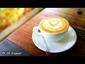 Morning Cafe Jazz - Piano & Guitar Bossa Nova Music for Study, Work